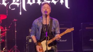 Richie Kotzen - Bad Situation (Live) 2024