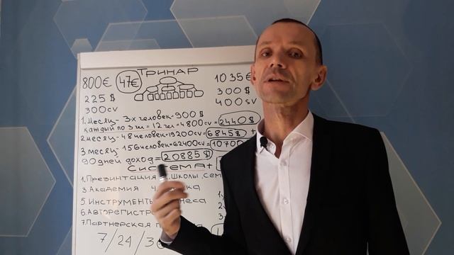 20181222 143511 KANNAWAY маркетинг план + система смотреть онлайн