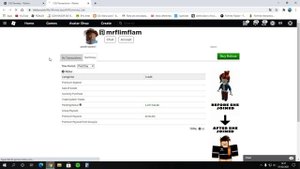 Premium Payouts... - Roblox