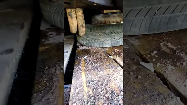 Снятие поддона (картера) на ваз 2101-07 смотреть онлайн