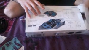 Sony XS-FB1730 - Левел АП^