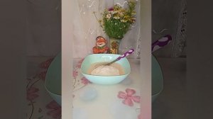 Бисквит "12 ложек"