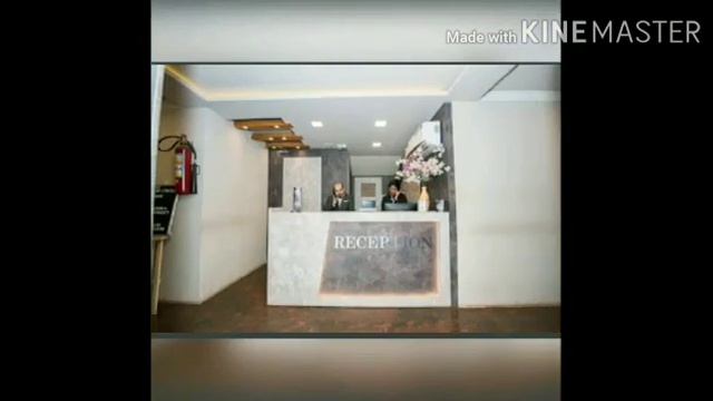 Quarantine/ family hotel in Goa смотреть онлайн