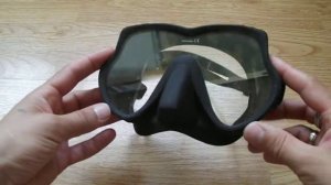 Маска Marlin Frameless Excel? BS Diver Exel? Scorpena F? KatranGun Big?