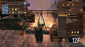 200 Дней Хардкора в Valheim (1/2) Прохождение Вальхейм