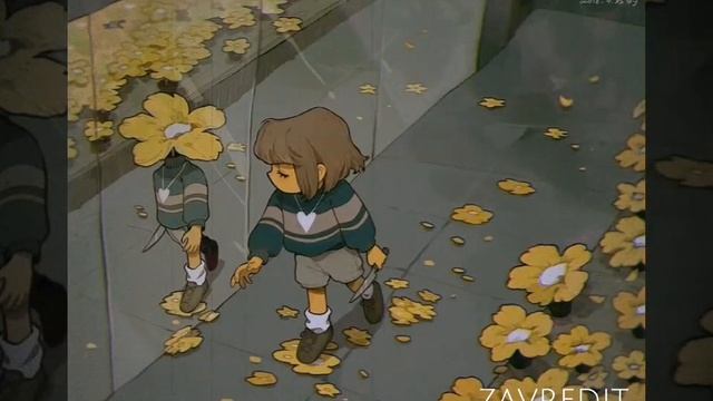 sorry | undertale (rus) – speed up смотреть онлайн