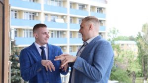 Свадебное видео