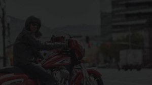 Новые мотоциклы Chieftain от Indian Motorcycles