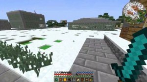 Прохождение сборки Minecraft Zomby Apocalypse [ПОПЫТКА] 1.7.10 от Russki Amlet - Как сжечь свой ПК