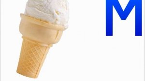 изучаем звук и букву М