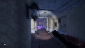 In Sound Mind #1 Уйди, Противная!