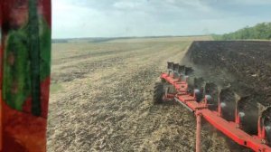 Пахота 2022,Краснодарский край 🇷🇺