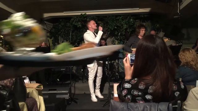 Витольд Петровский - "Ещё минута" смотреть онлайн