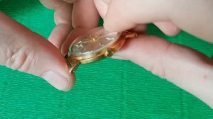 Восстановил советские часы ПОЛЕТ ДЕЛЮКС. 3 в 1 и "ДЕЛО В ШЛЯПЕ". Poljot de luxe