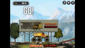 Monster Trucks Nitro II - Full Walkthrough
