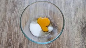 Оладьи из дыни