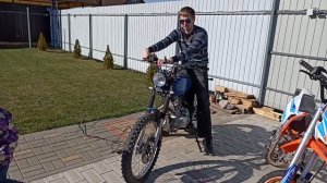 ПИТБАЙК или ЭНДУРО: что выбрать начинающему?