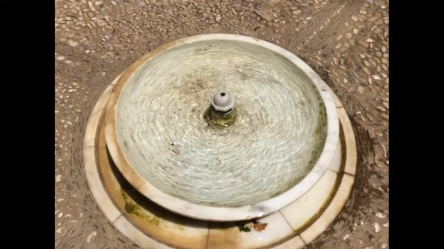 Гранада с посещением Альгамбры в Испании. Granada and the Alhambra in Spain. смотреть онлайн