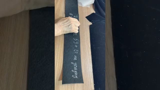 Крой тюбетейки 1 часть смотреть онлайн