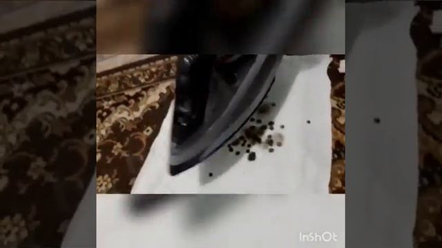 Как почистить утюг в домашних условиях Фадой Антинакипь смотреть онлайн