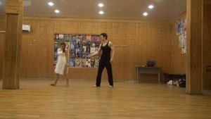 Демон. Пластический этюд. Марина Характерова, Мурад Халимбеков