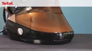 Как правильно хранить парогенератор Tefal Pro Express Vision?