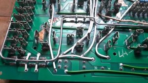 Не работают : стоп,сигналы ,чек, часы на Ваз 2113-2114-2115  .