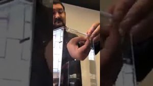 как правильно собрать лототрон
