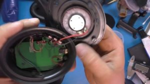 Наушники Equinox 800 приказали долго жить