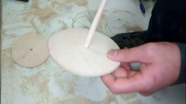 Подставка для кукол или игрушек DIY смотреть онлайн