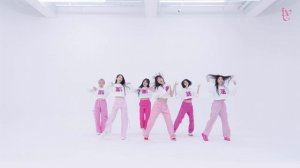 IVE 아이브 'Kitsch' DANCE PRACTICE