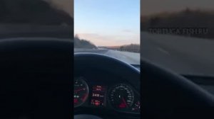 Москва-Питер со скоростью 380 км/час