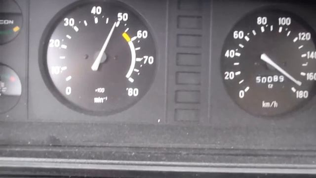 ВАЗ 2107 Турбо Компрессор 150 л с Разгон 0 200 км - смотреть видео онлайн от "Ав