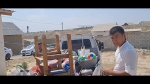 КУЛБАДАГИ ТЕМИР ХОТИНДИ ЭРИ КЕЛДИ....ЭНДИ НИМА БУЛАДИ