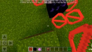 Как добыть барьер в майнкрафт