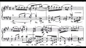 Vasily Kalinnikov - Nocturne