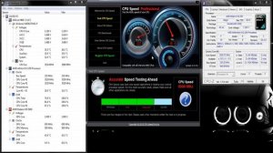 AMD Athlon II X2 250 Overclocked @3.5 GHz