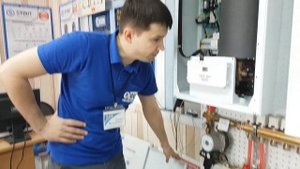 Как выбрать электрический котел? Преимущества и отличия котлов Protherm и Stout