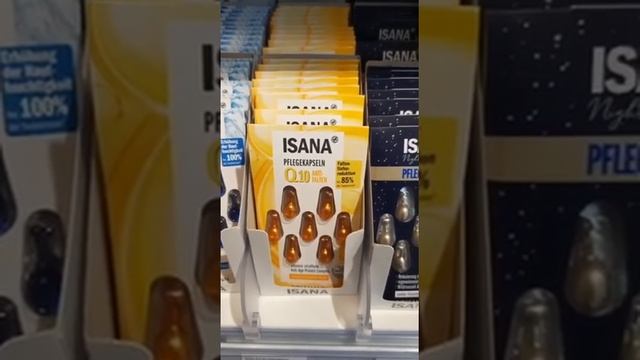 #كبسولات ضد التجاعيد العميقه في الجلد من فيتامين Q10 Pflege Kapseln Anti-Falten Vitamine Q10 смотреть онлайн