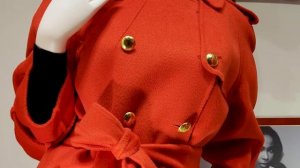 Одежда на конец ЗИМЫ и ВЕСНУ