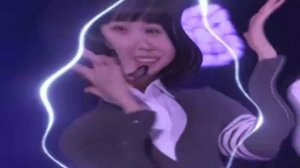 blue flame 💙 le serafim (cracked version)