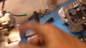 Patron Strike 250
