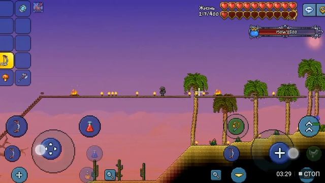 king slime expert+hardmod(король слизней эксперт + хардмод) смотреть онлайн