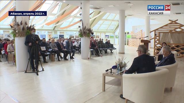 Итоги культурной жизни Хакасии за 2022 год. КУЛЬТУРА ХАКАСИИ