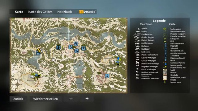 Gold Rush The Game Alles vorbei смотреть онлайн