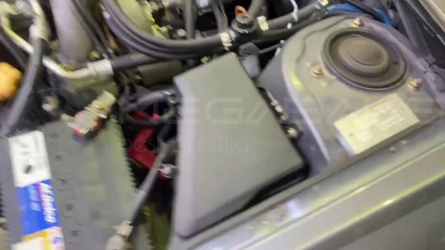 Subaru Legacy BL5 EJ203 2004 C181461 смотреть онлайн