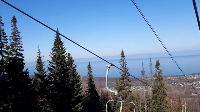Байкальск, Соболиная гора