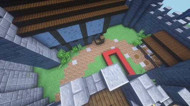 ANOTHER build for MRBEAST?! | TheMiner_02 смотреть онлайн
