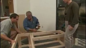 Кухонный уголок своими руками - шаг 5