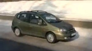 Шевроле Такума (Део)